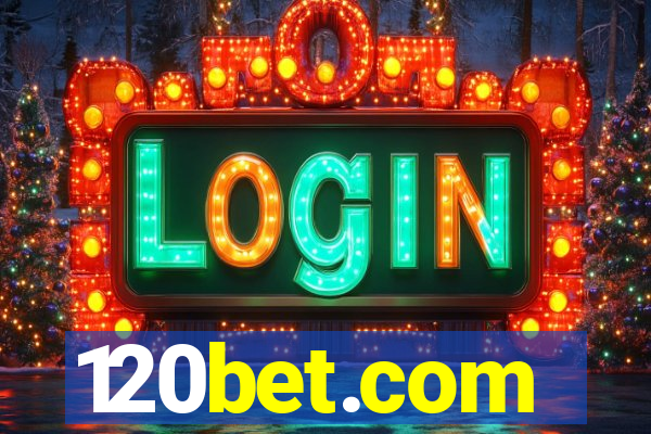 120bet.com