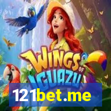 121bet.me