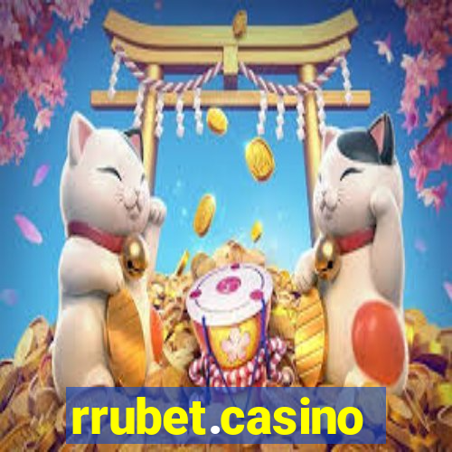 rrubet.casino