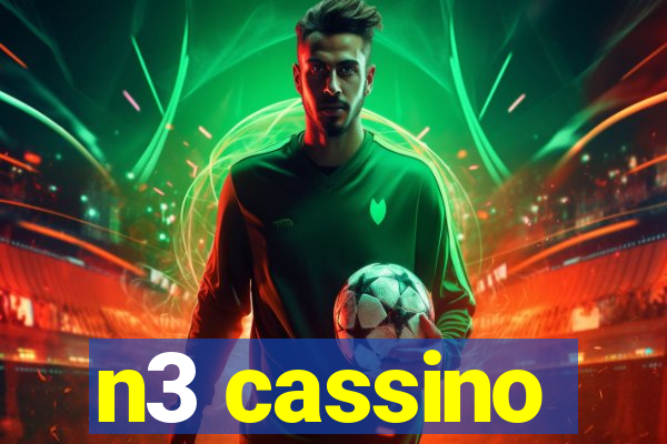 n3 cassino