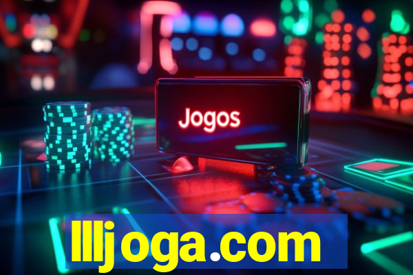 llljoga.com