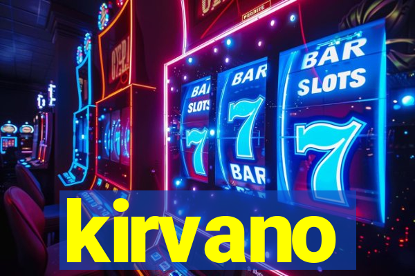 kirvano