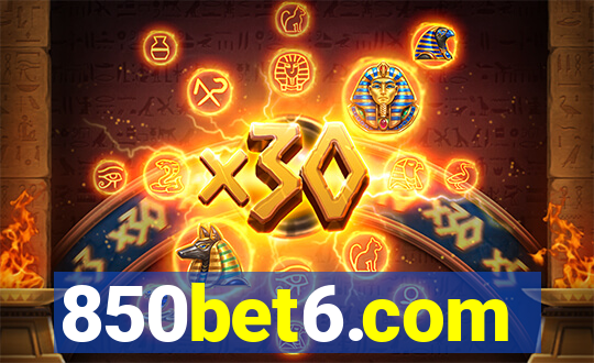 850bet6.com