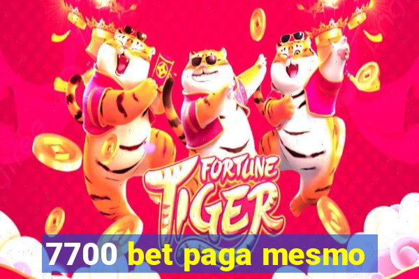 7700 bet paga mesmo