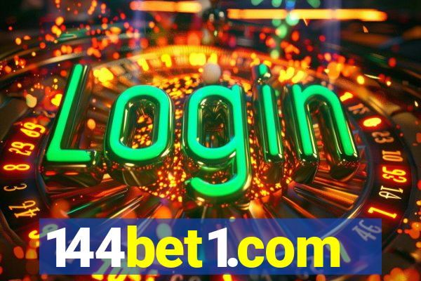 144bet1.com