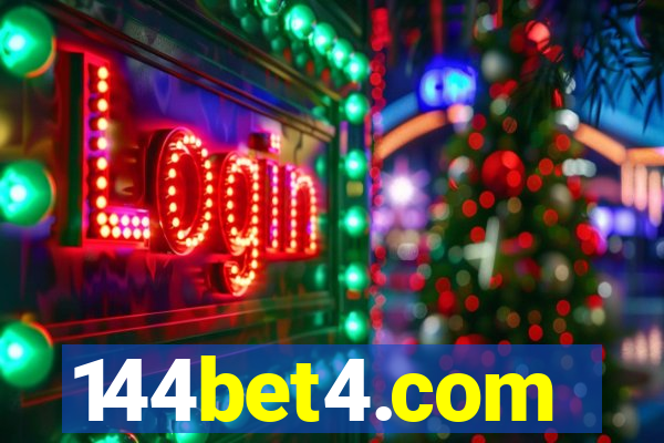 144bet4.com