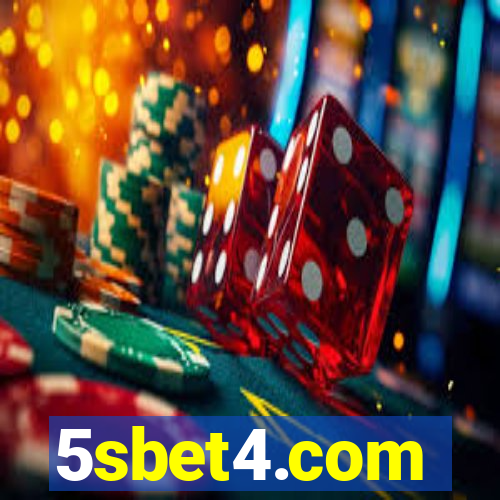 5sbet4.com