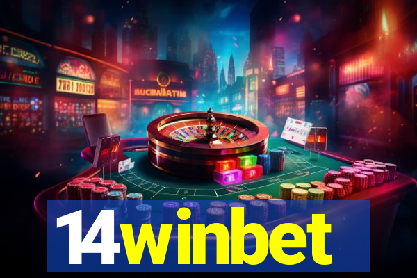 14winbet