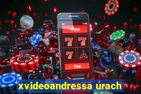 xvideoandressa urach