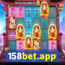 158bet.app