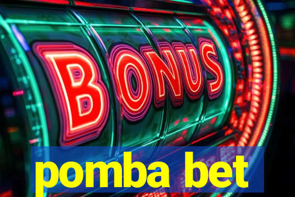 pomba bet