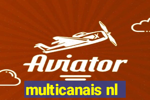 multicanais nl