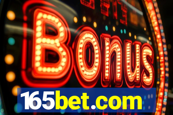 165bet.com