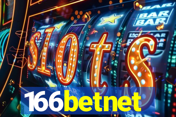 166betnet