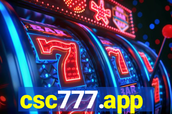 csc777.app