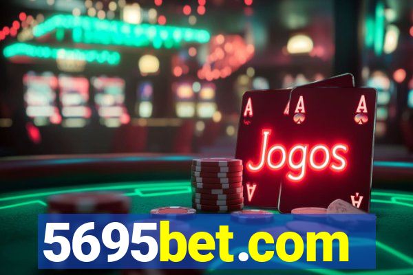 5695bet.com