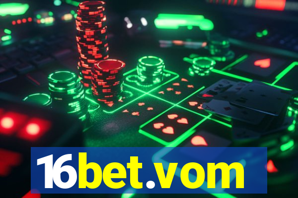 16bet.vom