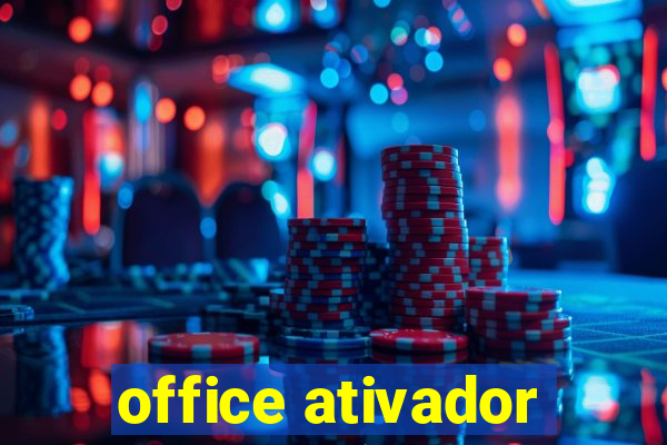 office ativador