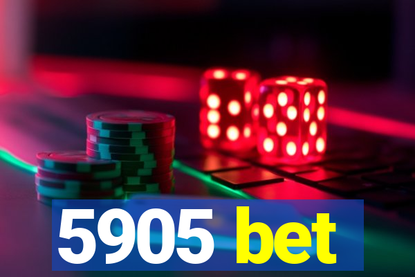 5905 bet