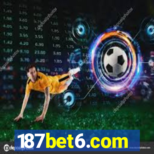 187bet6.com