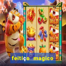 feitiço magico manga pdf