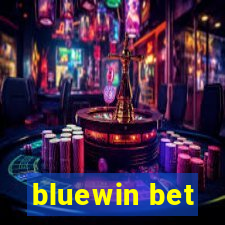 bluewin bet