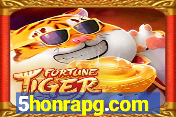 5honrapg.com