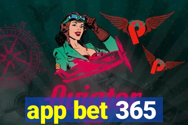 app bet 365