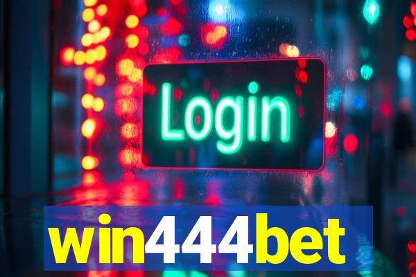 win444bet