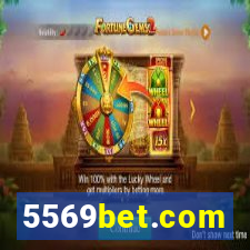 5569bet.com