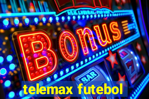 telemax futebol