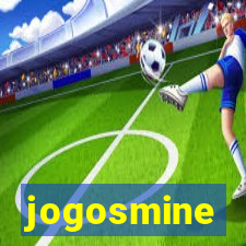 jogosmine