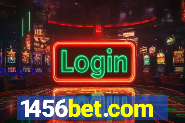 1456bet.com