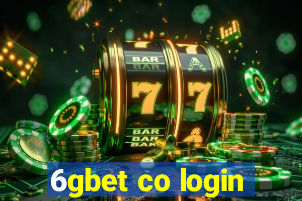 6gbet co login