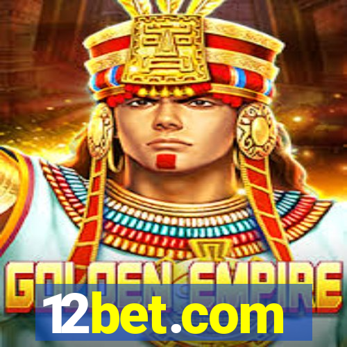 12bet.com