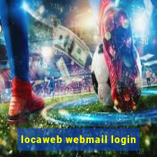 locaweb webmail login