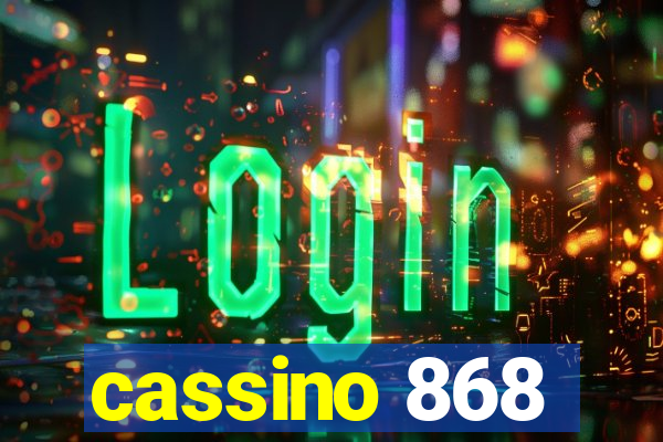 cassino 868