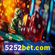 5252bet.com