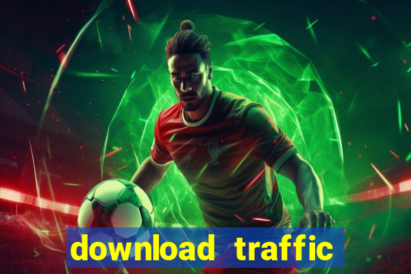 download traffic rider dinheiro infinito