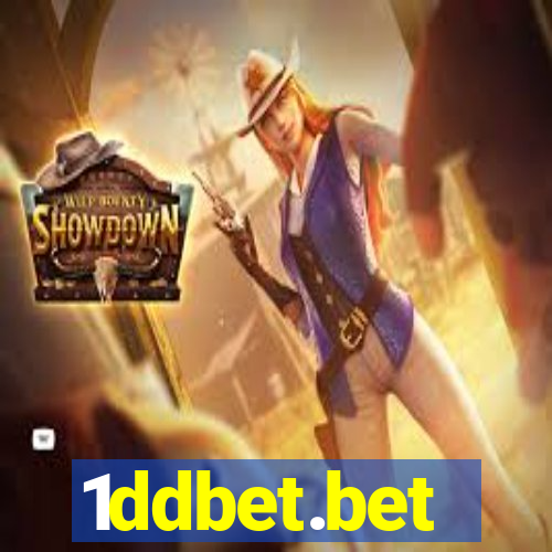 1ddbet.bet