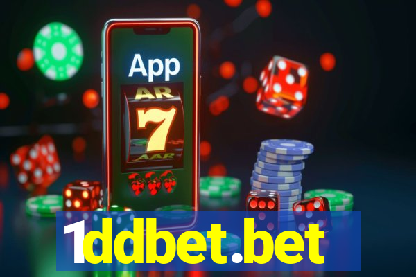 1ddbet.bet