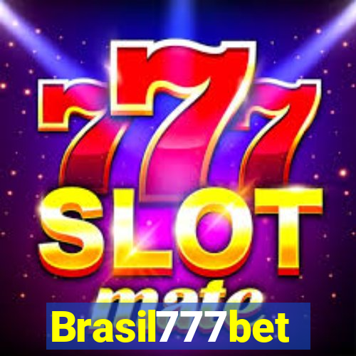 Brasil777bet