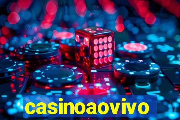 casinoaovivo