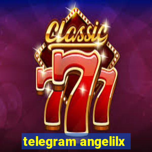 telegram angelilx