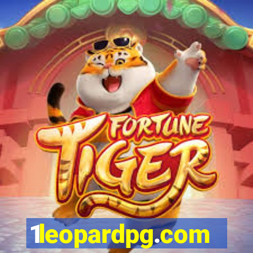 1leopardpg.com