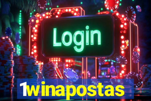 1winapostas