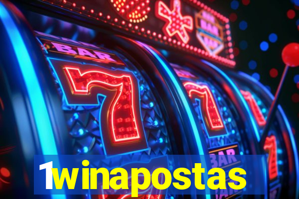 1winapostas