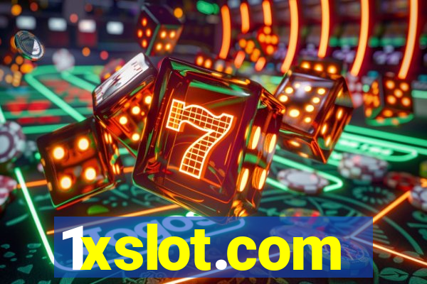 1xslot.com