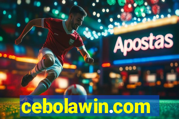 cebolawin.com