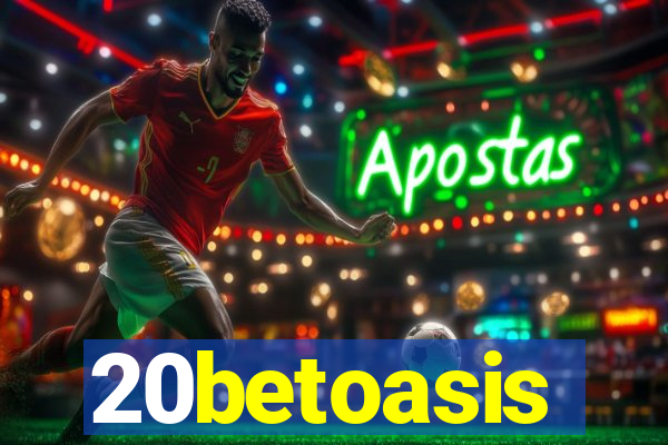 20betoasis